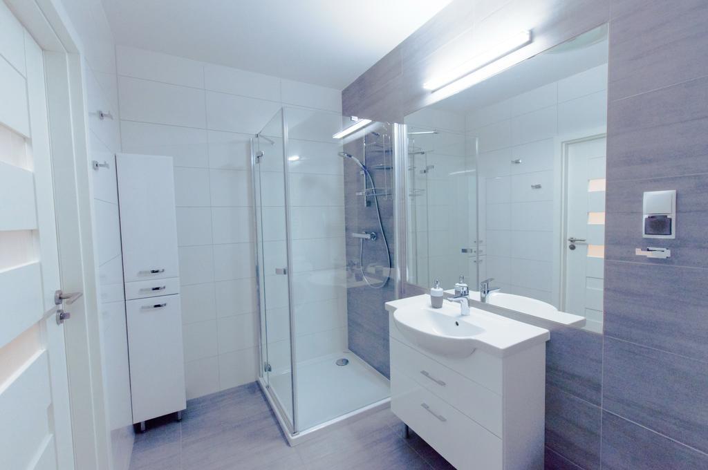 Apartament Blue Coast Solna 11C/305 Kolobřeh Exteriér fotografie