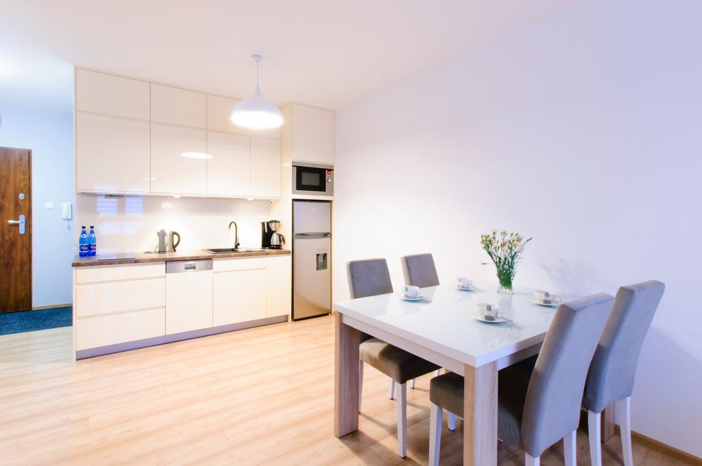 Apartament Blue Coast Solna 11C/305 Kolobřeh Exteriér fotografie