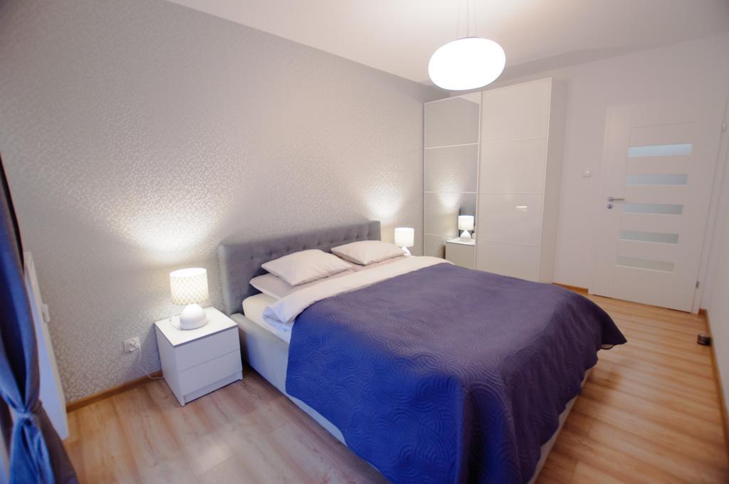 Apartament Blue Coast Solna 11C/305 Kolobřeh Exteriér fotografie
