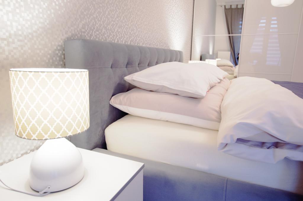 Apartament Blue Coast Solna 11C/305 Kolobřeh Exteriér fotografie