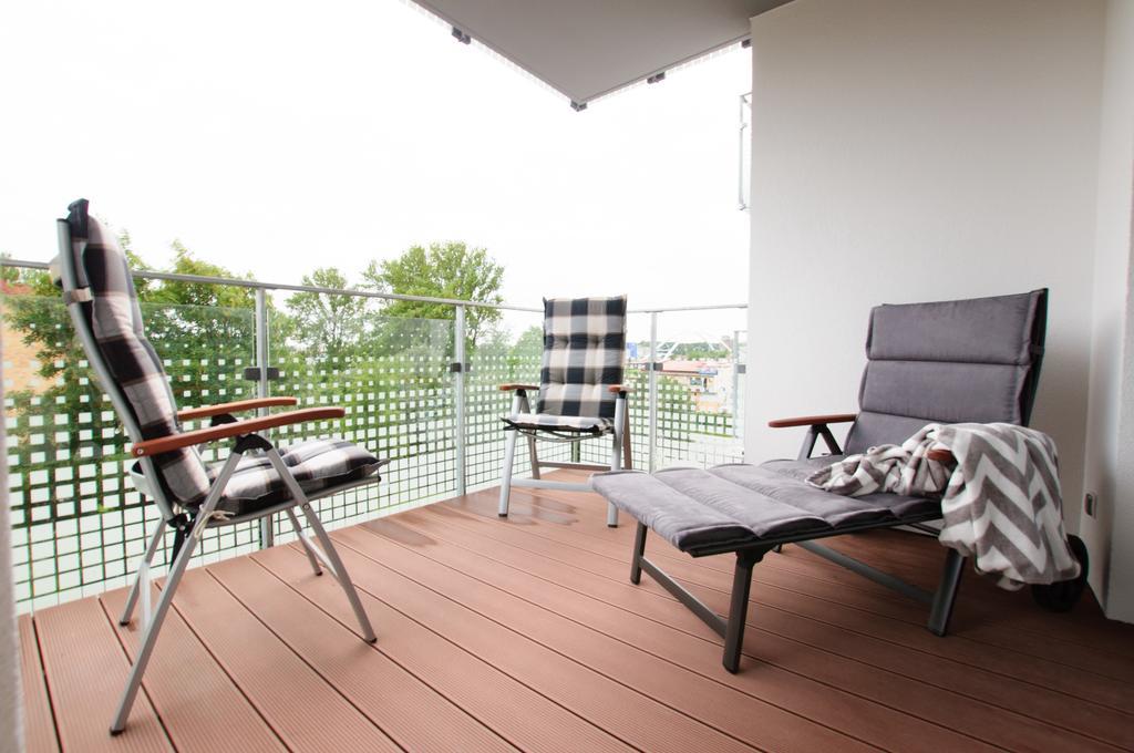 Apartament Blue Coast Solna 11C/305 Kolobřeh Exteriér fotografie